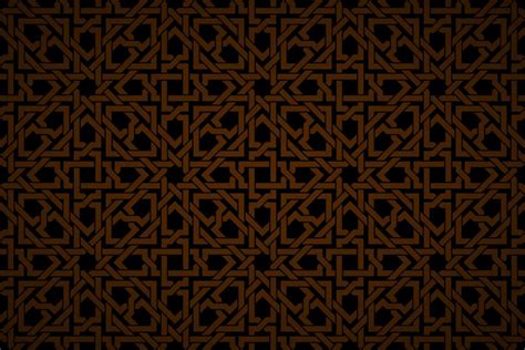 Islamic Pattern Wallpapers - Wallpaper Cave