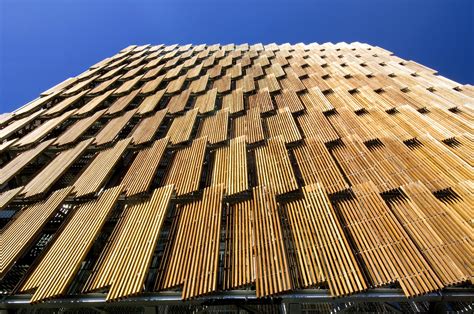 10 Most Sustainable Office Buildings Worldwide - Arch2O.com