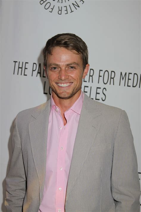 Wilson Bethel - HART OF DIXIE at the 2011 PaleyFest Fall TV Preview presents THE CW | ©2011 Sue ...