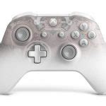 [Inside Xbox] Anunciado el Phantom White Controller para Xbox y PC