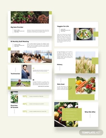 Sample Powerpoint Template