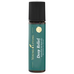 Deep Relief Roll-On | Young Living Essential Oils