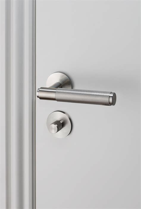 Door Lever Handle | Steel | Architonic