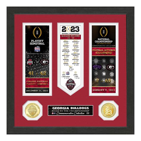 2023 CFP National Championship | College Football Playoff Shop