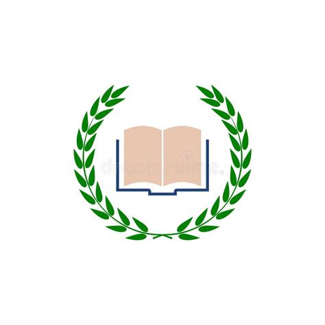 School Logo, Graduation Icon, Education College School Logo Stock ...