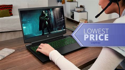 HP Pavilion Gaming Laptop 16 now $150 off in killer gaming laptop deal ...