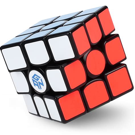 GAN 356 Air Master, 3x3 Speed Cube, Gans 356 Air 3x3x3 Magic Cube ...