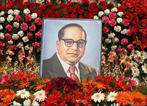 Why do we celebrate Ambedkar Jayanti? – World Festivals