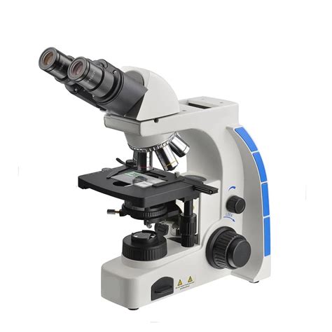 AMDSP XUB201 Binocular Optical Microscope Lab Scientific Equipment Hospital Biological ...