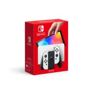 Nintendo Switch OLED Announced, Out This October 8, Trailer & Box Art & More Revealed - MP1st