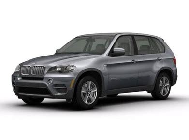 2011 BMW X5 Specs & Feature Comparisons | Kelley Blue Book