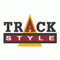 track Logo Vector (.EPS) Free Download