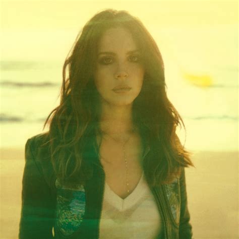 Lana Del Rey's 'Ultraviolence' is another uncomfortable tale of a ...