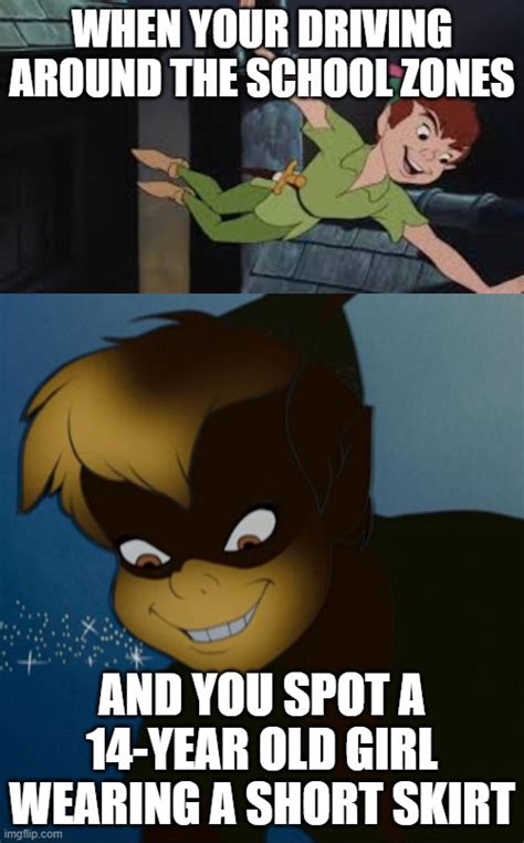 peterpan Memes & GIFs - Imgflip