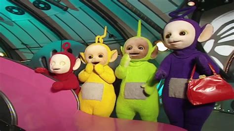 Teletubbies Full Episodes | Series 1, Episodes 11-15 | 2 Hour ...