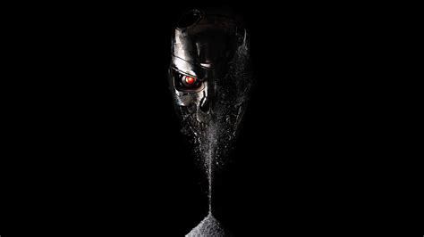 Terminator Genisys Wallpapers, Pictures, Images