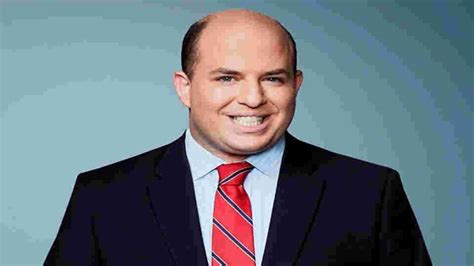 Brian Stelter Age, Height Net Worth, Biography - Makeeover