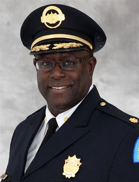 New St. Louis police chief says he'll work to rebuild trust, stem ...