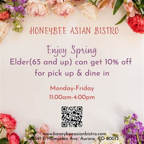 HoneyBee Asian Bistro & Sushi | Chinese - Thai - Japanese - Vietnamese ...