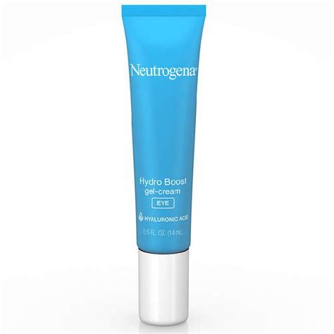 Neutrogena Hydro Boost Eye Gel Cream - ShopStyle