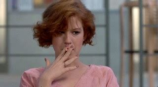 Molly Ringwald is cooler than you. | MissMinx | Flickr