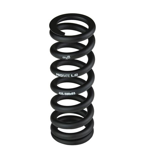 ProRate Spring – DVO Suspension