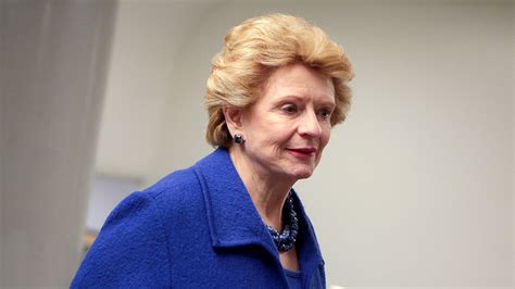 Debbie Stabenow - Breaking News, Photos and Videos | The Hill