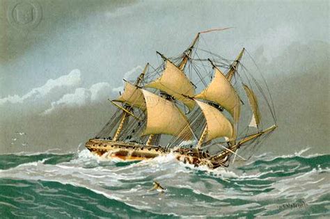 Maritime History - Articles & Podcasts - HistoryExtra