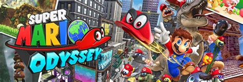 Super mario odyssey pc download - mazarc