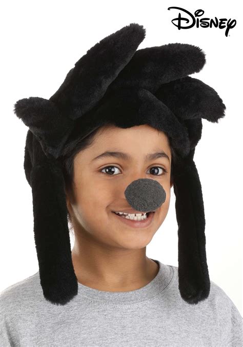 Goofy Max Nose and Hat Kit