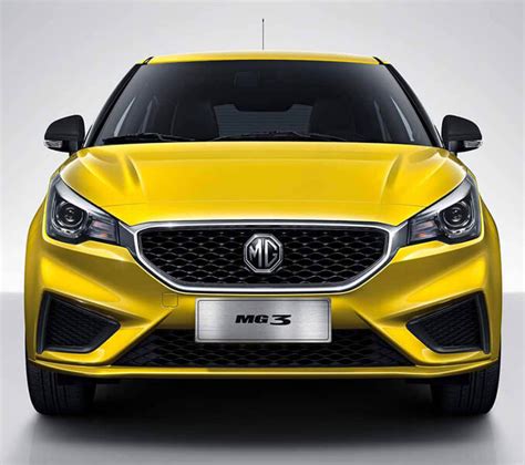 MG Dealer | Sydney City MG