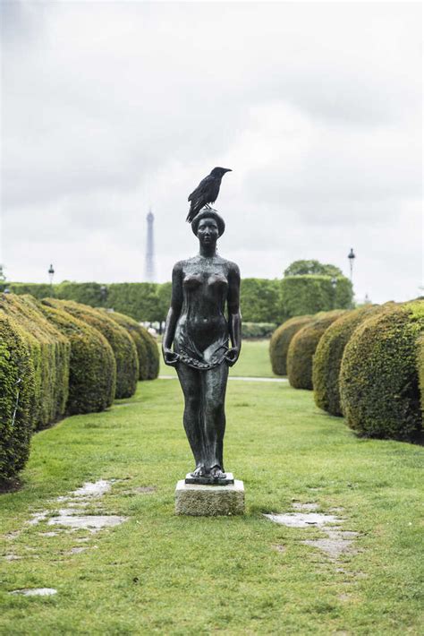 √ Jardin Des Tuileries Sculptures | Mon Blog Jardinage