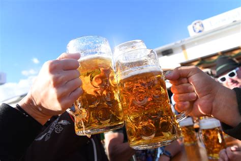 Oktoberfest’s Beer-Soaked History, Explained - Eater