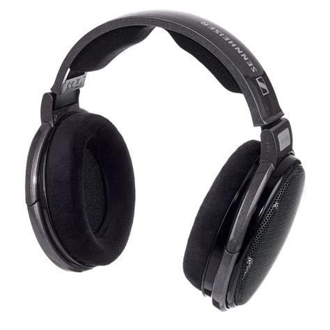 Sennheiser HD 650 Review | headphonecheck.com