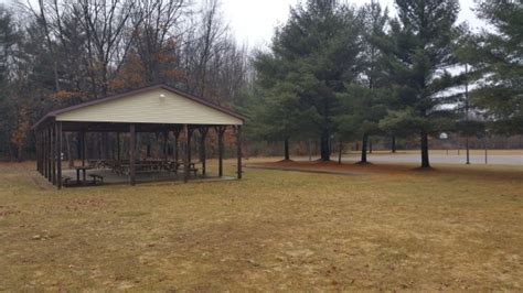 Parks and Recreation | montcalm township