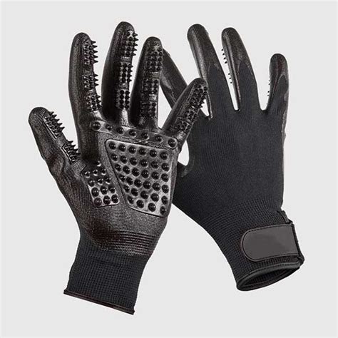 Pet Grooming Gloves - Everpro Safety