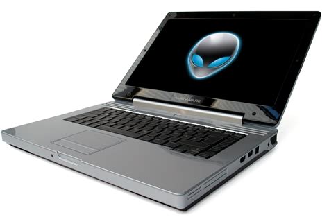 Alienware Area-51 m15x - Notebookcheck.net External Reviews