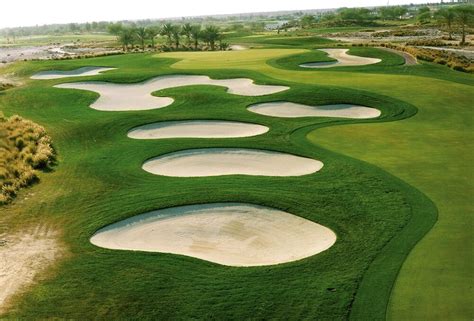 How to play golf in Qatar | Visit Qatar