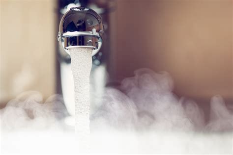 From Cooking to Bathing, Keep Your Water at the Right Temperature — Air Assurance