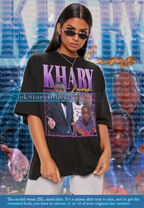 KHABY LAME Vintage Shirt, Khaby Lame Homage Tshirt, Khaby Lame Fan Tees, Khaby Lame Retro 90s ...