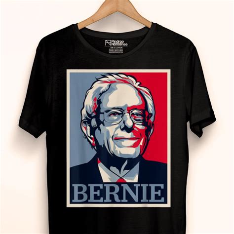 Bernie Sanders 2020 Vintage Presidential Campaign shirt - Kutee Boutique