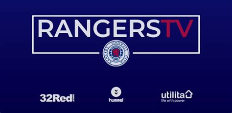 RangersTV