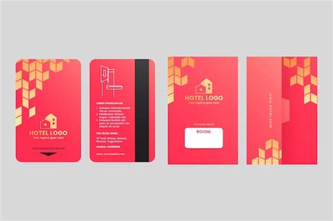 Hotel key card Vectors & Illustrations for Free Download | Freepik