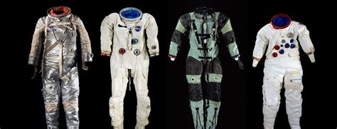 Nasa Astronaut Suit