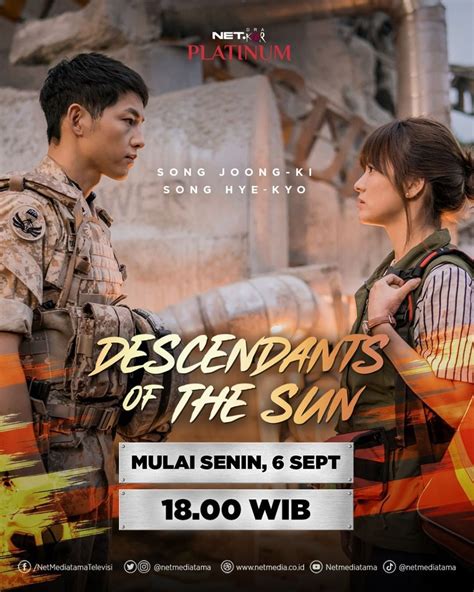 Descendants Of The Sun Episode 1 – newstempo