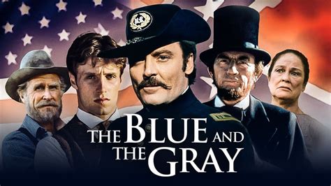 The Blue and the Gray • TV Show (1982)