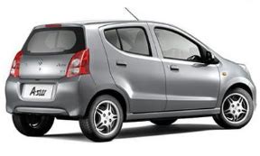 2014 Maruti A-Star ZXi ABS Specs & Price in India