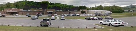 Anderson County Detention Facility, TN Inmate Search: Roster & Mugshots