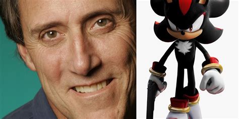 Sonic The Hedgehog Movies: Actors Who Could Voice Shadow