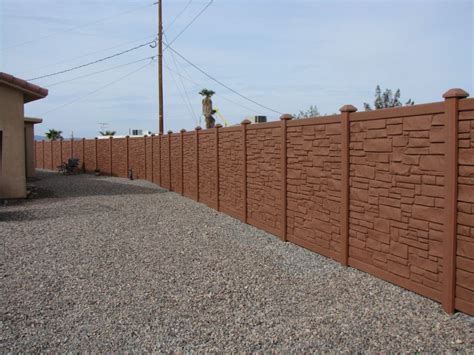 Simtek Privacy Fence - Fence & Deck Supply